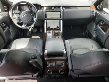 Land Rover Range Rover IV 2020 Land Rover Range Rover Land Rover Range Rover P525 HSE SWB 5.0 Benzyna, zdjęcie 7