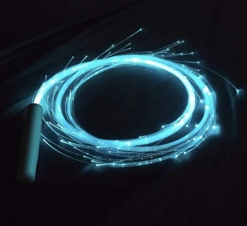 LIGHTED DANCE WHIP СВЕТЯЩИЙСЯ LED DANCE ДЛЯ ТАНЦЕВ