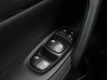 Nissan Qashqai II Crossover Facelifting 1.6 dCi 130KM 2018 Nissan Qashqai 1.6 dCi, Salon Polska, Automat, zdjęcie 16
