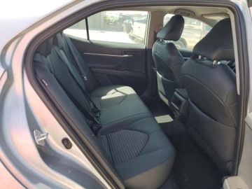 Toyota Camry IX 2024 Toyota Camry se night shade, 2024r., 2.5L 2.5 Benzyna 203KM, zdjęcie 8