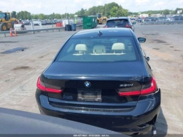 BMW Seria 3 G20-G21 2021 BMW Seria 3 330i Rwd 2.0 Benzyna 255KM, zdjęcie 8