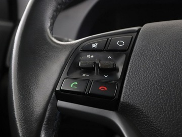 Hyundai Tucson III SUV 1.6 GDI 132KM 2017 Hyundai Tucson Kamera, Navi, Klima, Bluetooth, zdjęcie 30