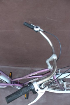 ВЕЛОСИПЕД NICE CRUISER TREK, 26 ДЮЙМОВ, 6 СКОРОСТЕЙ, 6 СКОРОСТЕЙ