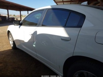 Dodge Charger VII 2023 Dodge Charger SXT, 2023r., 3.6L 3.6 Benzyna 292KM, zdjęcie 5