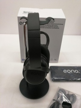 БЕСПРОВОДНЫЕ НАКЛАДНЫЕ НАУШНИКИ EONO