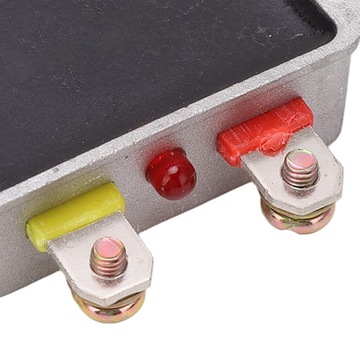 РЕГУЛЯТОР НАПРЯЖЕНИЯ ГЕНЕРАТОР JFT249F