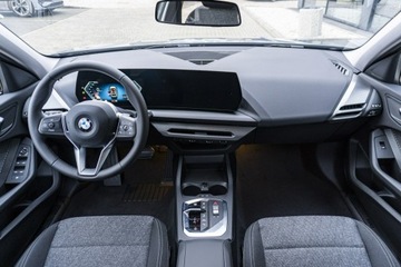 BMW Seria 1 F70 2025 BMW 120 - Dostępny od ręki!, zdjęcie 11