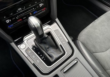 Volkswagen Arteon Shooting Brake R 2.0 TSI 320KM 2022 Volkswagen Arteon Arteon 2.0 TSI 4Motion R DSG - benzyna, naped 4x4, 5 drz, zdjęcie 21