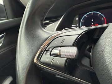 Skoda Octavia IV Liftback 1.5 TSI EVO 150KM 2021 Skoda Octavia STYLE 1.5 150KM DSG VirtualCockpit NiskiPrzebieg SalonPL Kam, zdjęcie 16