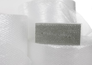 ПУЗЫРЬКОВАЯ ФОЛЬГА 50см B1 ЗАЩИТНАЯ ПУЗЫРЬКОВАЯ ФОЛЬГА