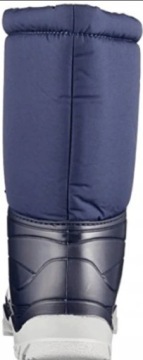 Женские утепленные зимние ботинки Pico 41/42