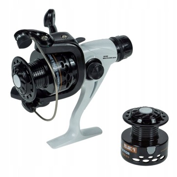 Катушка Hokkaido NEW DICTATOR RD30+ SPOOL