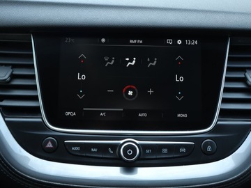 Opel 2019 Opel Grandland 1.2 Turbo, Salon Polska, zdjęcie 15