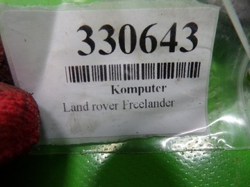 LAND ROVER FREELANDER 1.8 16V JEDNOTKA MKC104392