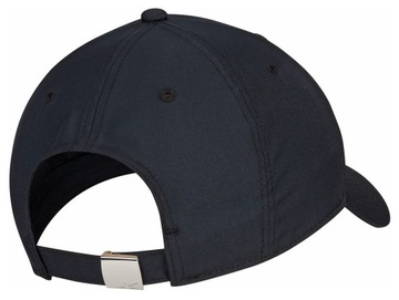 Czapka z daszkiem Nike DF Club Cap FB5372-010 r.M/L