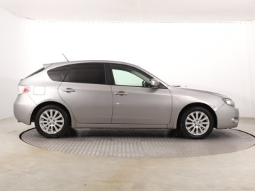 Subaru Impreza III Hatchback 2.0 i 150KM 2008 Subaru Impreza 2.0R, Salon Polska, 4X4, Klima, zdjęcie 5