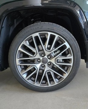 Jeep Compass II 2024 Jeep Compass Fabrycznie nowy 1.3 Benzyna 130KM, zdjęcie 5