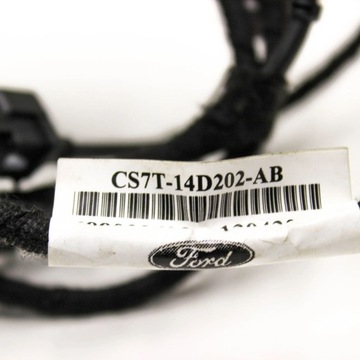 FORD MONDEO MK V 2014 JINÁ SVAZEK PŘÍVODŮ / KABEL