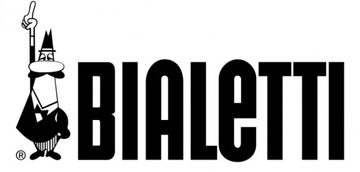 Кофеварка Bialetti Rainbow 6tz, желтая