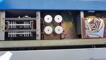 Винтажный моноусилитель Geithain V910 Pair