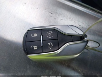 Maserati Levante 2018 Maserati Levante Maserati Levante S GranLusso 3.0 Benzyna 424KM, zdjęcie 15