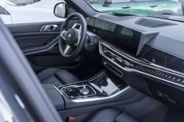 BMW X5 G05 SUV Facelifting 3.0 30d 298KM 2026 BMW X5 xDrive30d Dostępne od ręki!, zdjęcie 21