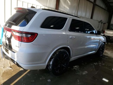 Dodge Durango III 2023 Dodge Durango SRT 392 2023 6.4l 6.4 Benzyna 475KM, zdjęcie 3