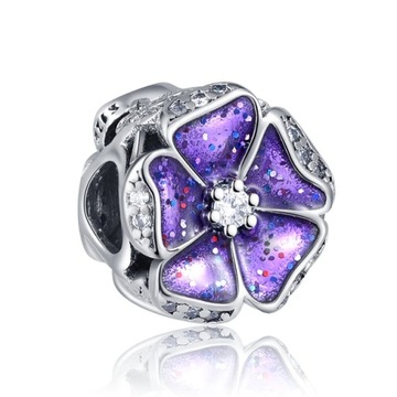 Charms do bransolet zawieszka srebro C221