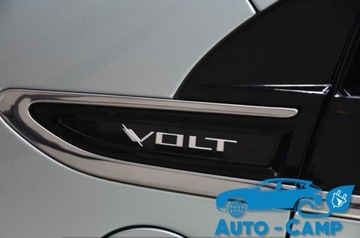 Chevrolet Volt 2013 bliźniak Ampera*EUROPA*doskonały Plug-IN*zadbany, zdjęcie 27