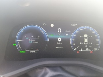 Toyota Camry IX 2024 Toyota Camry 2.5 Hybrid Prestige CVT Toyota Camry, zdjęcie 24