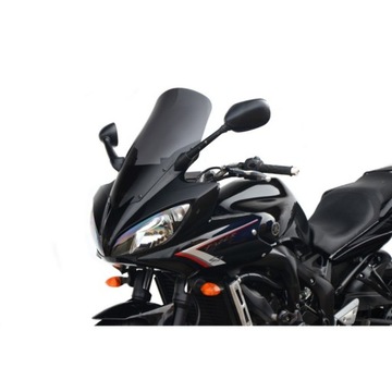 СТЕКЛО LOSTER YAMAHA FAZER FZ 6 S2 2007-2009 гг.