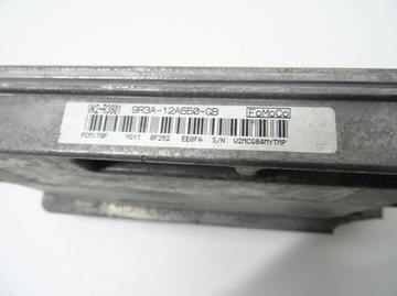 2005-2010 MUSTANG 4.0 V6 AUTOMAT JEDNOTKA ŘÍZENÍ MOTORU MODUL