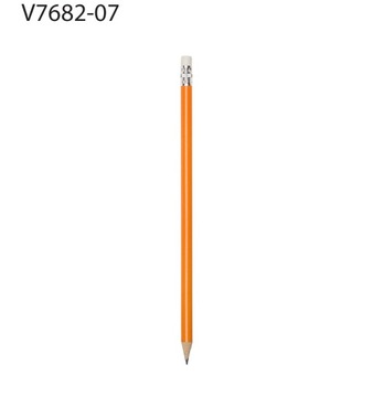 100 карандашей с ВАШИМ ПРИНТОМ разных цветов