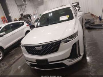 Cadillac 2020 Cadillac XT6 Premium Luxury 2020 3.6 Benzyna 310KM, zdjęcie 7