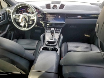 Porsche Cayenne III 2022 Porsche Cayenne Porsche Cayenne Coupe AWD 3.0 Benzyna 335KM, zdjęcie 8