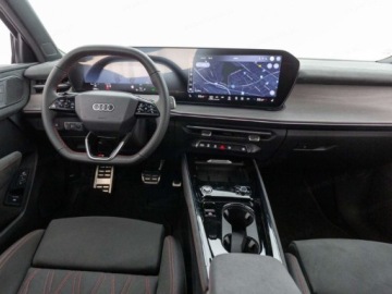 Audi Q3 III Sportback 2.0 40 TFSI 204KM 2026 AUDI Q3 TFSI quattro S line Sportback Suv 2.0 (204 KM) 2026, zdjęcie 5
