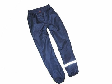 STAY COOL__CHŁOPIĘCE SPODNIE PRZECIWDESZCZOWE__146