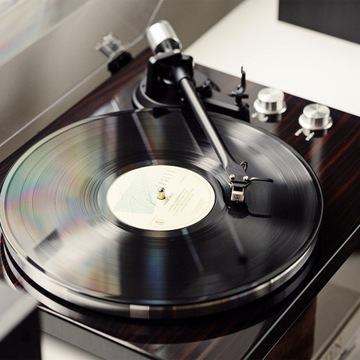 ARGON AUDIO TT BLACK – УНИКАЛЬНЫЙ ПРОИГРЫВАТЕЛЬ В СВОЕМ КЛАССЕ