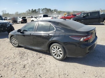 Toyota Camry IX 2023 Toyota Camry 2023 2.5L FWD 2.5 Benzyna 203KM, zdjęcie 1