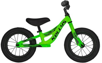 KELLYS KITE 12 NEON GREEN