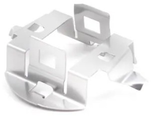 KLAMRA MOCUJĄCA ŚWIATEŁ MIJANIA 3B0941160B