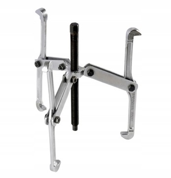 СЪЕМНИК ПОДШИПНИКОВ ТРЕХРУЧНЫЙ 250 мм GEKO