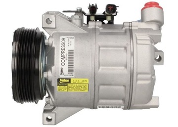 Kompresor klimatyzacji VALEO 813140