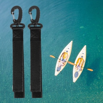 Поводок для доски для серфинга Paddle Hook 2 шт.