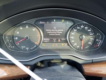 Audi Q5 II 2021 Audi Q5 Premium 2021 2.0l 2.0 Benzyna 261KM, zdjęcie 9