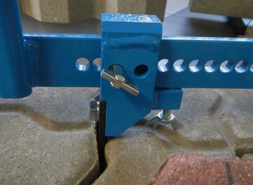 IMAK BRUKARSKI Jazon IB25 для брусчатки
