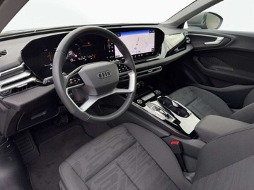 Audi A5 B10 Avant 2.0 TFSI 150KM 2025 Audi A5 Avant Audi A5 Avant LED Plus Kamera cofania Kamera Apple CarPlayAn, zdjęcie 10