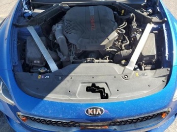 Kia Stinger Liftback 3.3 T-GDi 366KM 2018 Kia Stinger 2018 Kia Stinger GT2 AWD 3.3 Benzyna 365KM, zdjęcie 6