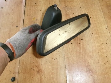 BMW E39 ZRCÁTKO VNITŘNÍ