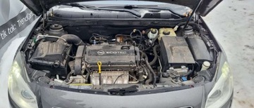 Opel Insignia I Sedan 1.8 Twinport ECOTEC 140KM 2009 Opel Insignia 1.8 140 KM Navi Bezwypadkowy serwisowany Gwarancja 1.8 140KM, zdjęcie 21